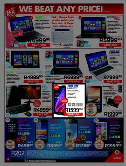 HiFi Corp : Prices You'll Love (5 Feb - 8 Feb 2015), page 2