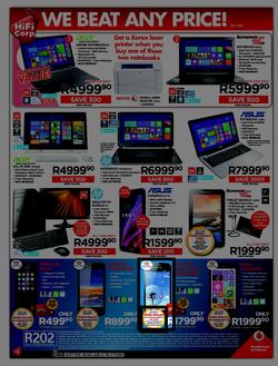 HiFi Corp : Prices You'll Love (5 Feb - 8 Feb 2015), page 2