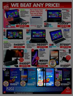 HiFi Corp : Prices You'll Love (5 Feb - 8 Feb 2015), page 2