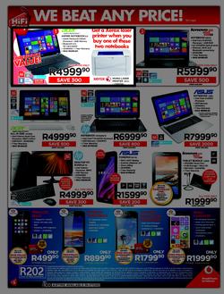 HiFi Corp : Prices You'll Love (5 Feb - 8 Feb 2015), page 2