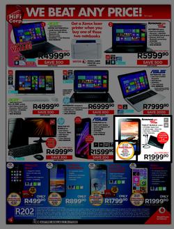 HiFi Corp : Prices You'll Love (5 Feb - 8 Feb 2015), page 2