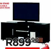 Amber Plasma Stand