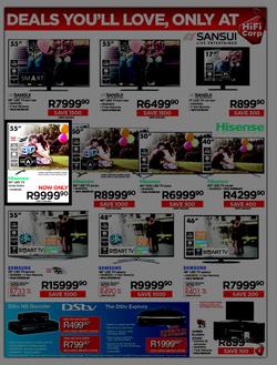 HiFi Corp : Prices You'll Love (5 Feb - 8 Feb 2015), page 5