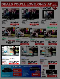 HiFi Corp : Prices You'll Love (5 Feb - 8 Feb 2015), page 5