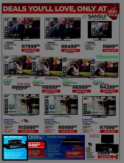 HiFi Corp : Prices You'll Love (5 Feb - 8 Feb 2015), page 5