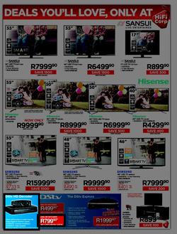 HiFi Corp : Prices You'll Love (5 Feb - 8 Feb 2015), page 5