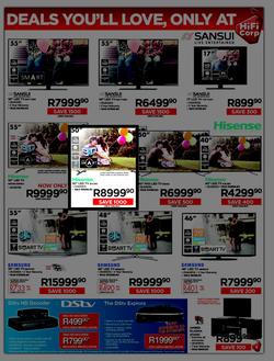 HiFi Corp : Prices You'll Love (5 Feb - 8 Feb 2015), page 5