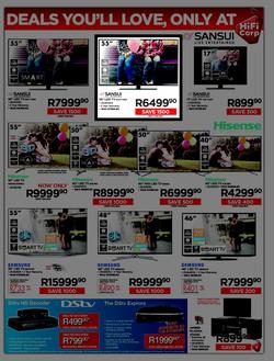 HiFi Corp : Prices You'll Love (5 Feb - 8 Feb 2015), page 5