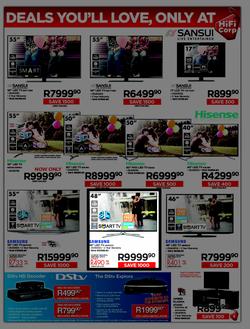 HiFi Corp : Prices You'll Love (5 Feb - 8 Feb 2015), page 5