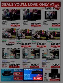 HiFi Corp : Prices You'll Love (5 Feb - 8 Feb 2015), page 5