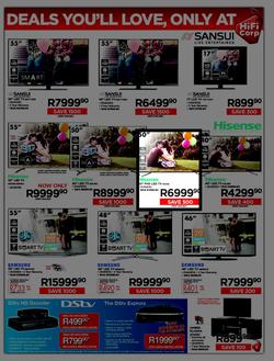 HiFi Corp : Prices You'll Love (5 Feb - 8 Feb 2015), page 5