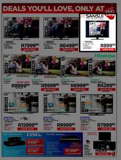 HiFi Corp : Prices You'll Love (5 Feb - 8 Feb 2015), page 5
