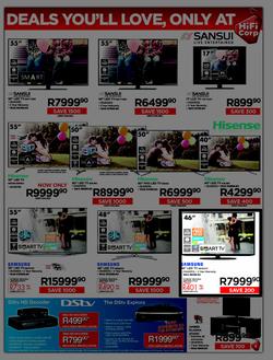 HiFi Corp : Prices You'll Love (5 Feb - 8 Feb 2015), page 5