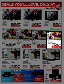 HiFi Corp : Prices You'll Love (5 Feb - 8 Feb 2015), page 5