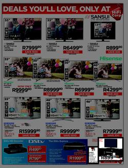 HiFi Corp : Prices You'll Love (5 Feb - 8 Feb 2015), page 5