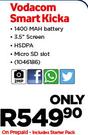 Vodacom Smart Kicka