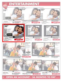 HiFi Corp : Prices You'll Love (12 Feb - 15 Feb 2015), page 10