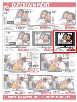 HiFi Corp : Prices You'll Love (12 Feb - 15 Feb 2015), page 10