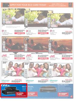HiFi Corp : Prices You'll Love (12 Feb - 15 Feb 2015), page 11