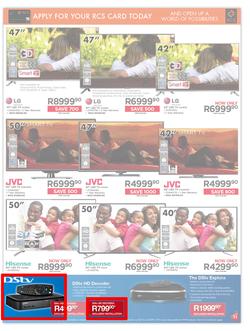 HiFi Corp : Prices You'll Love (12 Feb - 15 Feb 2015), page 11