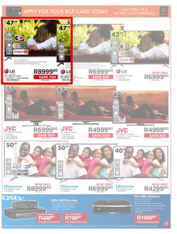 HiFi Corp : Prices You'll Love (12 Feb - 15 Feb 2015), page 11