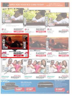 HiFi Corp : Prices You'll Love (12 Feb - 15 Feb 2015), page 11
