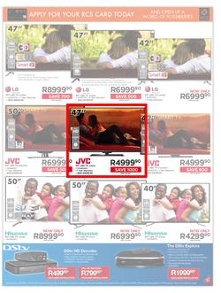 HiFi Corp : Prices You'll Love (12 Feb - 15 Feb 2015), page 11