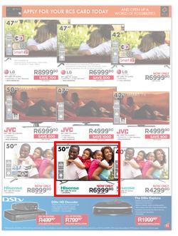 HiFi Corp : Prices You'll Love (12 Feb - 15 Feb 2015), page 11