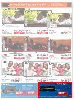 HiFi Corp : Prices You'll Love (12 Feb - 15 Feb 2015), page 11