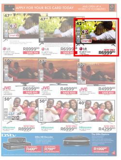 HiFi Corp : Prices You'll Love (12 Feb - 15 Feb 2015), page 11