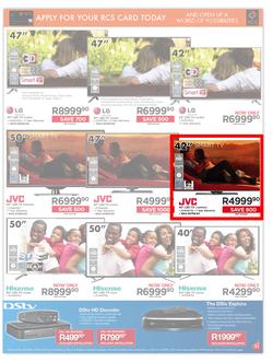 HiFi Corp : Prices You'll Love (12 Feb - 15 Feb 2015), page 11