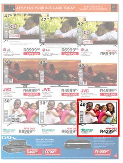 HiFi Corp : Prices You'll Love (12 Feb - 15 Feb 2015), page 11