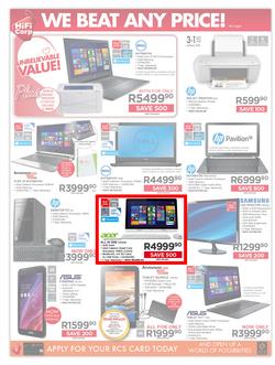 HiFi Corp : Prices You'll Love (12 Feb - 15 Feb 2015), page 2