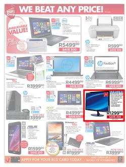 HiFi Corp : Prices You'll Love (12 Feb - 15 Feb 2015), page 2