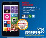 Nokia Lumia 630-On UChoose Flexi 100