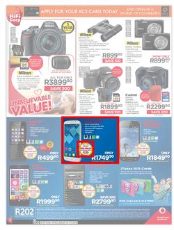 HiFi Corp : Prices You'll Love (12 Feb - 15 Feb 2015), page 4