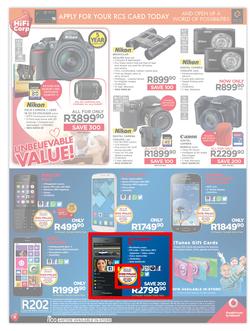 HiFi Corp : Prices You'll Love (12 Feb - 15 Feb 2015), page 4