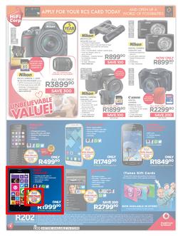 HiFi Corp : Prices You'll Love (12 Feb - 15 Feb 2015), page 4