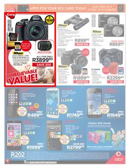 HiFi Corp : Prices You'll Love (12 Feb - 15 Feb 2015), page 4
