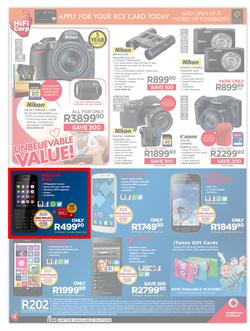 HiFi Corp : Prices You'll Love (12 Feb - 15 Feb 2015), page 4