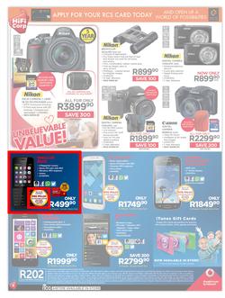 HiFi Corp : Prices You'll Love (12 Feb - 15 Feb 2015), page 4