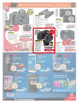 HiFi Corp : Prices You'll Love (12 Feb - 15 Feb 2015), page 4