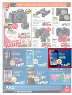 HiFi Corp : Prices You'll Love (12 Feb - 15 Feb 2015), page 4