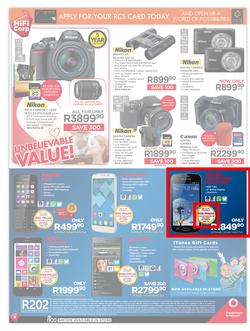 HiFi Corp : Prices You'll Love (12 Feb - 15 Feb 2015), page 4
