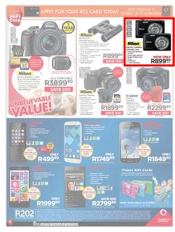 HiFi Corp : Prices You'll Love (12 Feb - 15 Feb 2015), page 4