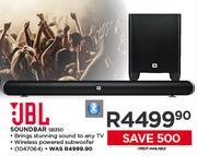 JBL Sound Bar SB350