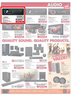 HiFi Corp : Prices You'll Love (12 Feb - 15 Feb 2015), page 5