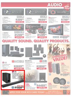 HiFi Corp : Prices You'll Love (12 Feb - 15 Feb 2015), page 5