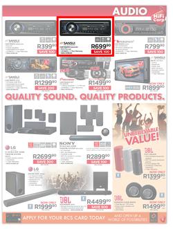 HiFi Corp : Prices You'll Love (12 Feb - 15 Feb 2015), page 5