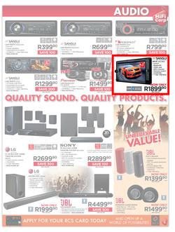 HiFi Corp : Prices You'll Love (12 Feb - 15 Feb 2015), page 5
